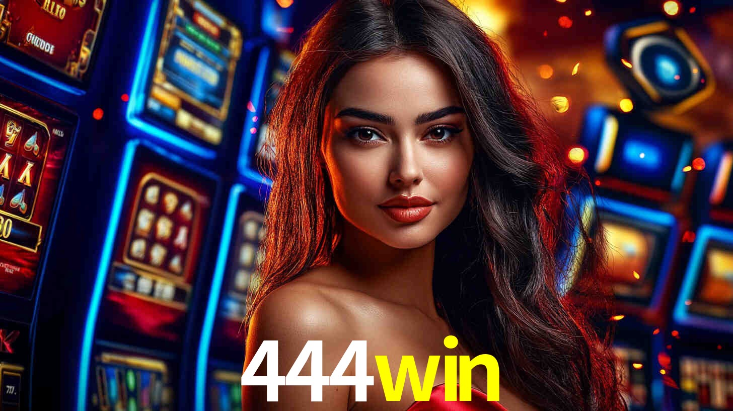 Estatísticas 444win