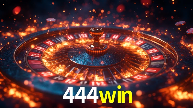 444win app