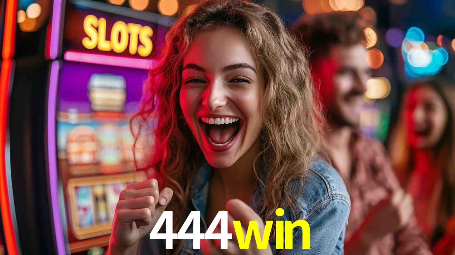 Experiência VIP 444win