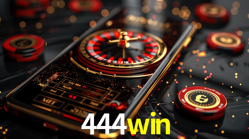 Experiência VIP 444win