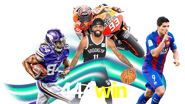 444win