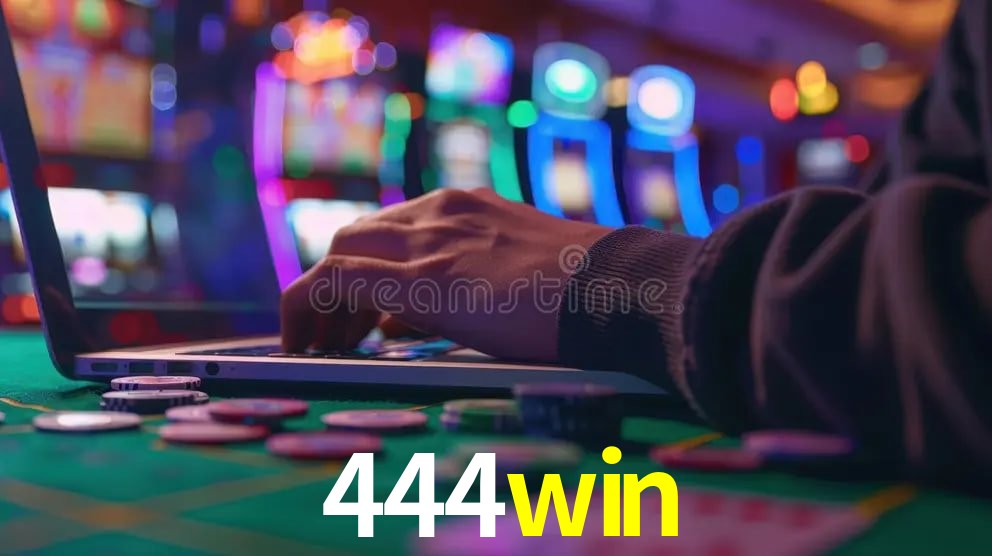 Jogo Spaceman 444win
