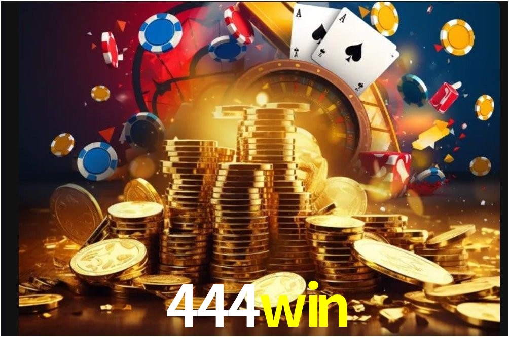 Programa VIP 444win