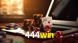 Bônus Diários 444win