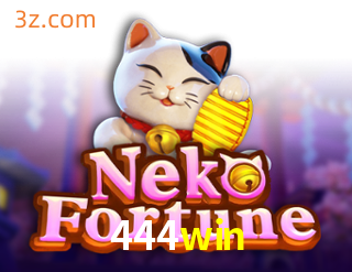 444win Slot Fortune Neko⭐️login registration⭐️444win.com