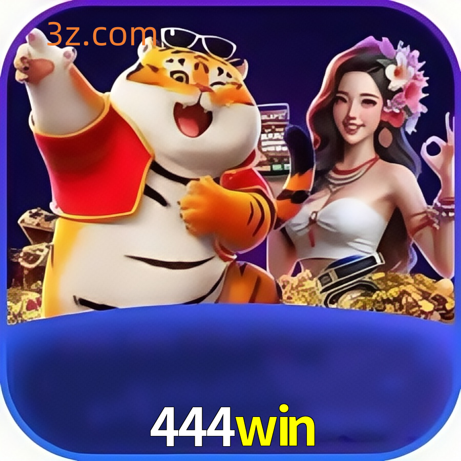 444win