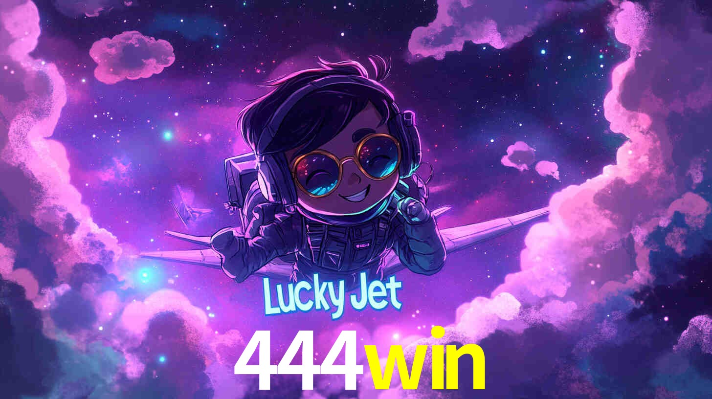 Casino Ao Vivo 444win