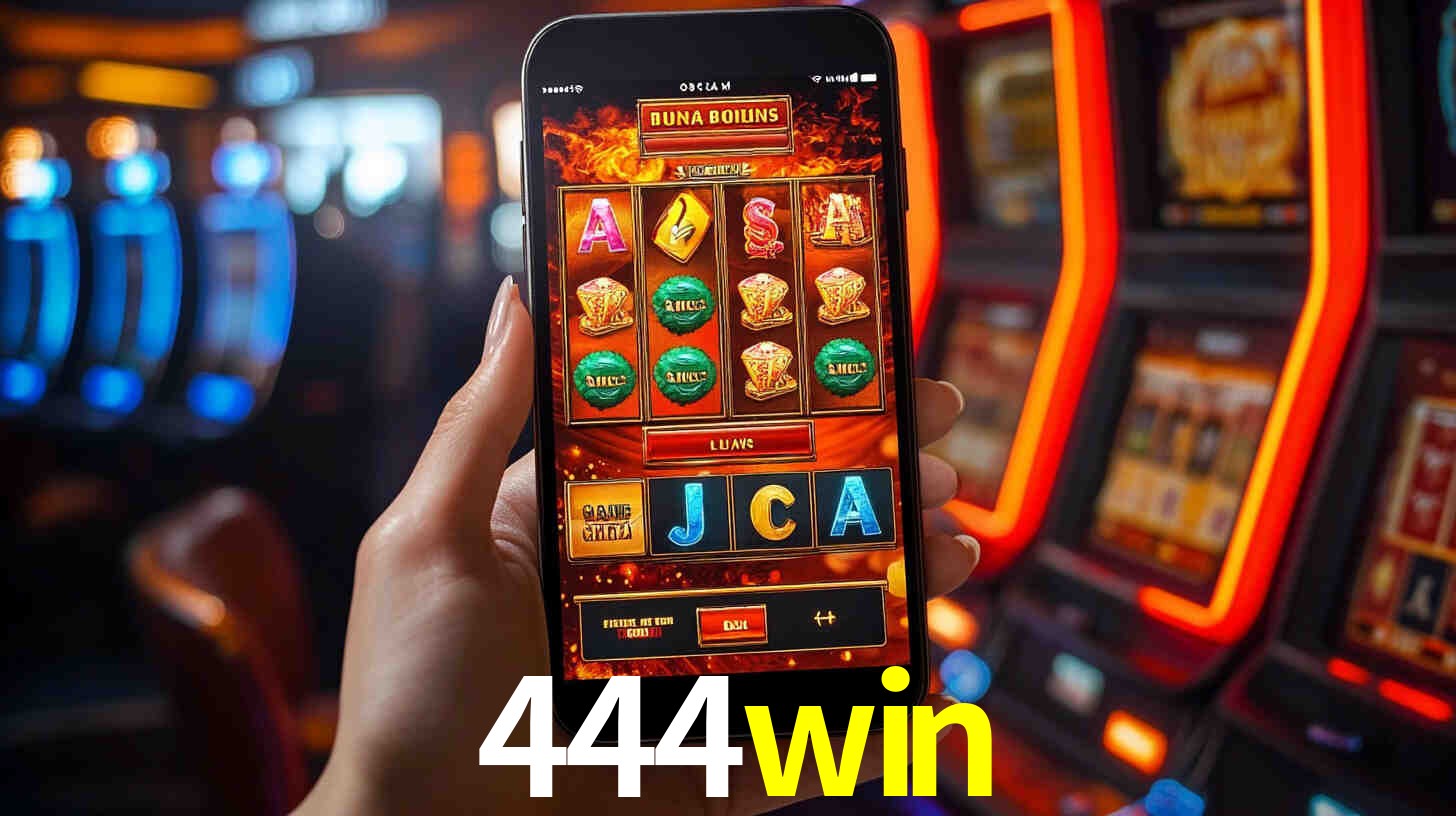 444win
