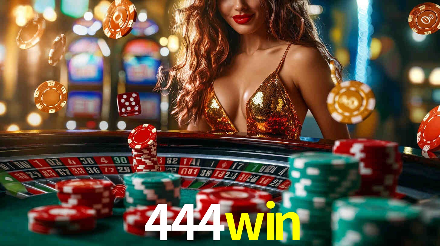 444win