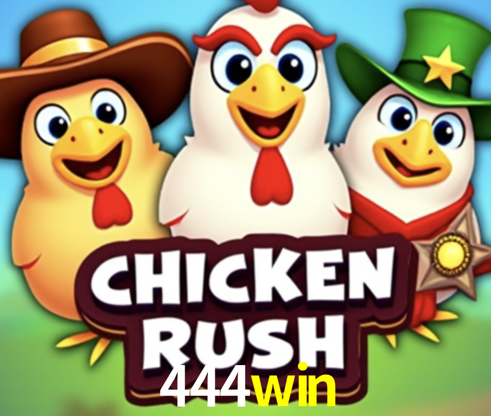 Slot Games 444win