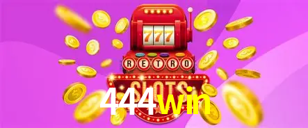 cassino 444win