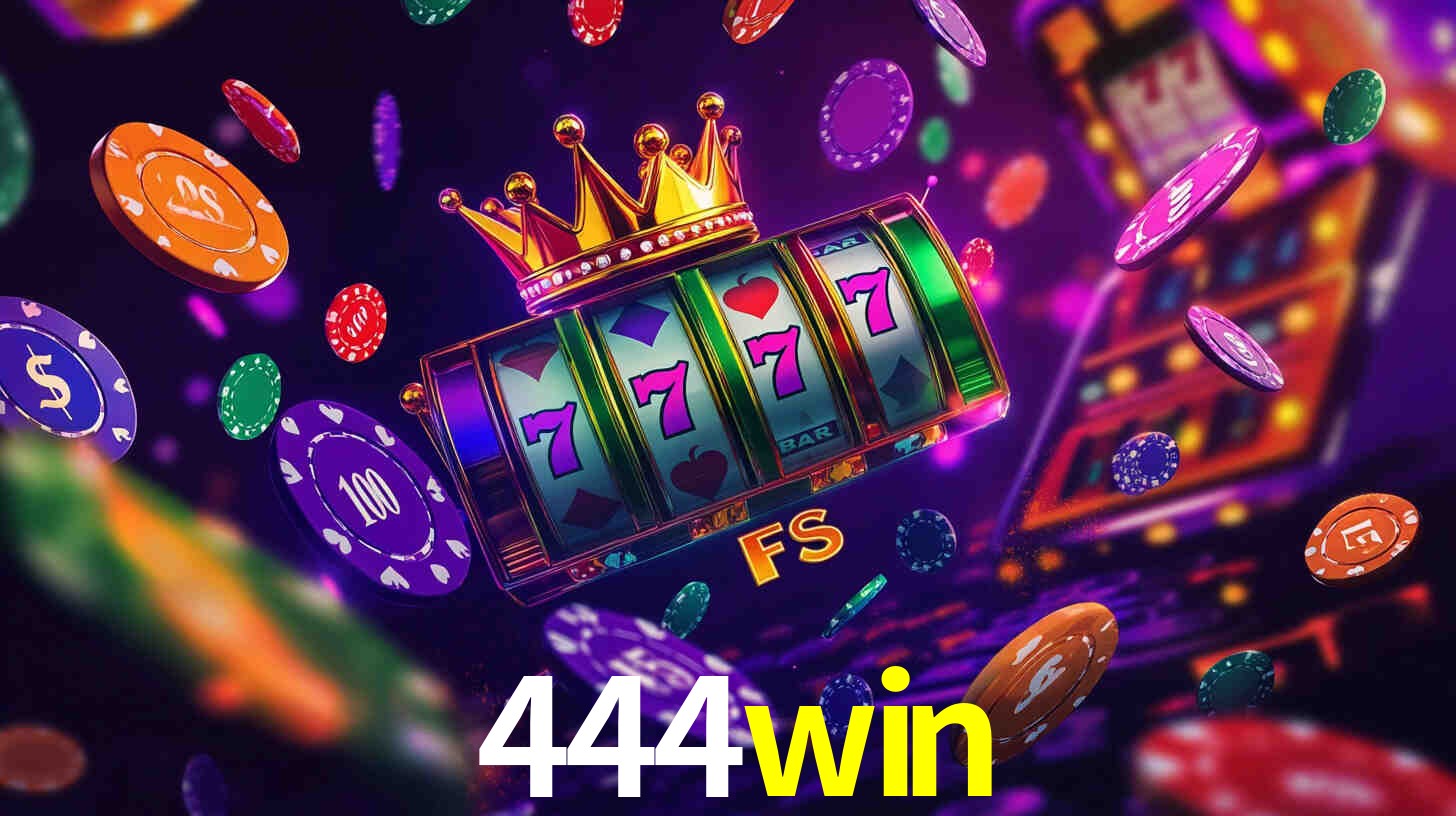 Explore as vantagens do 444win: serviço profissional e confiabilidade