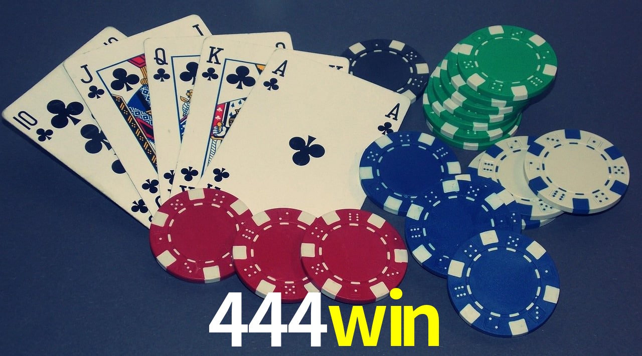 Tennis Betting 444win