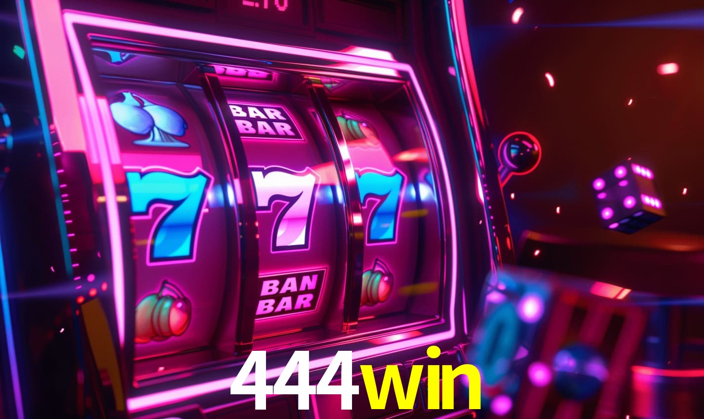 Casino Ao Vivo 444win