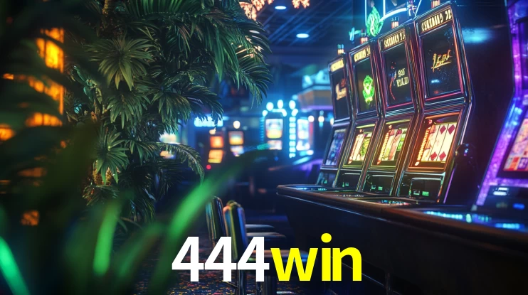 Instant EasyPaisa 444win