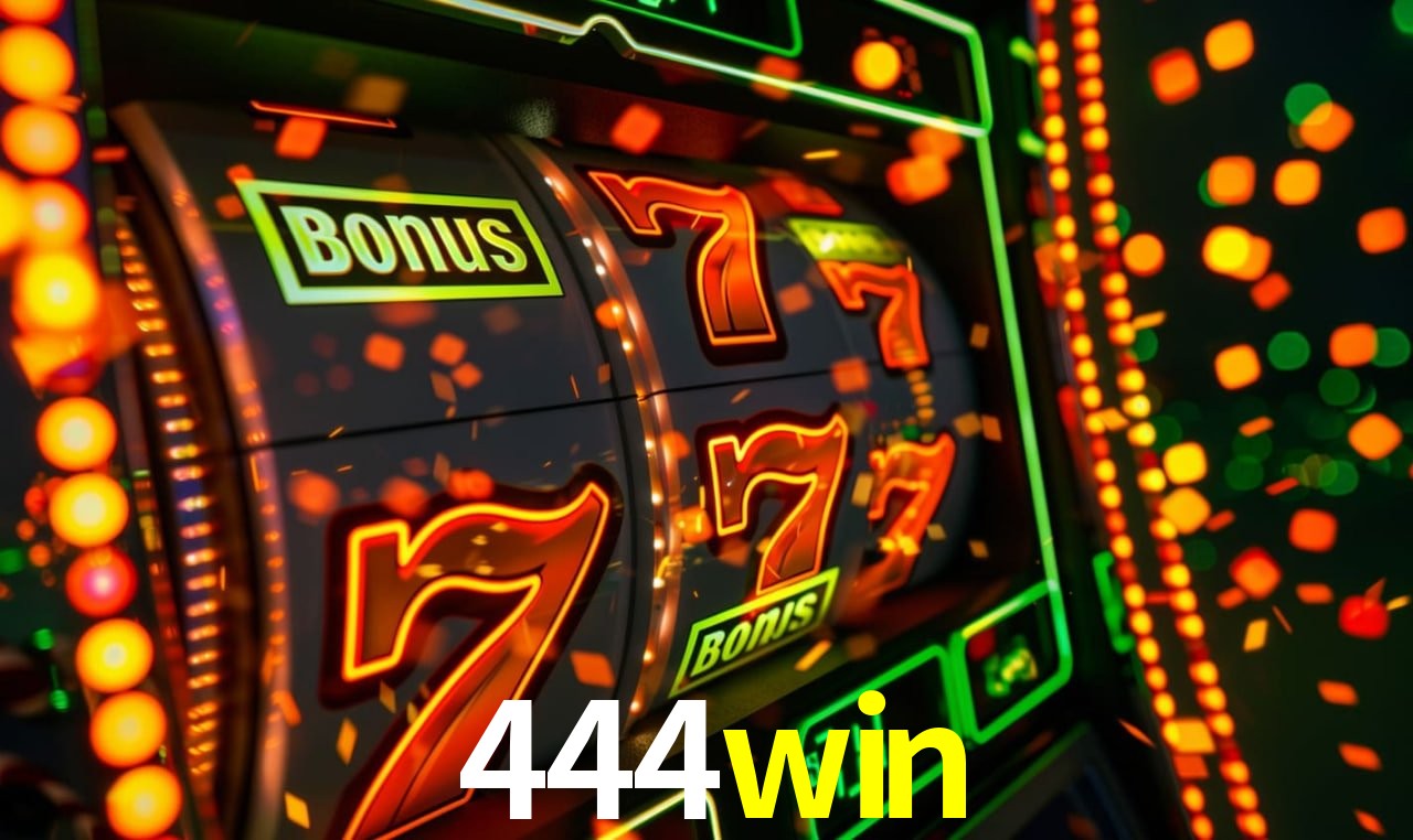 Design Responsivo 444win