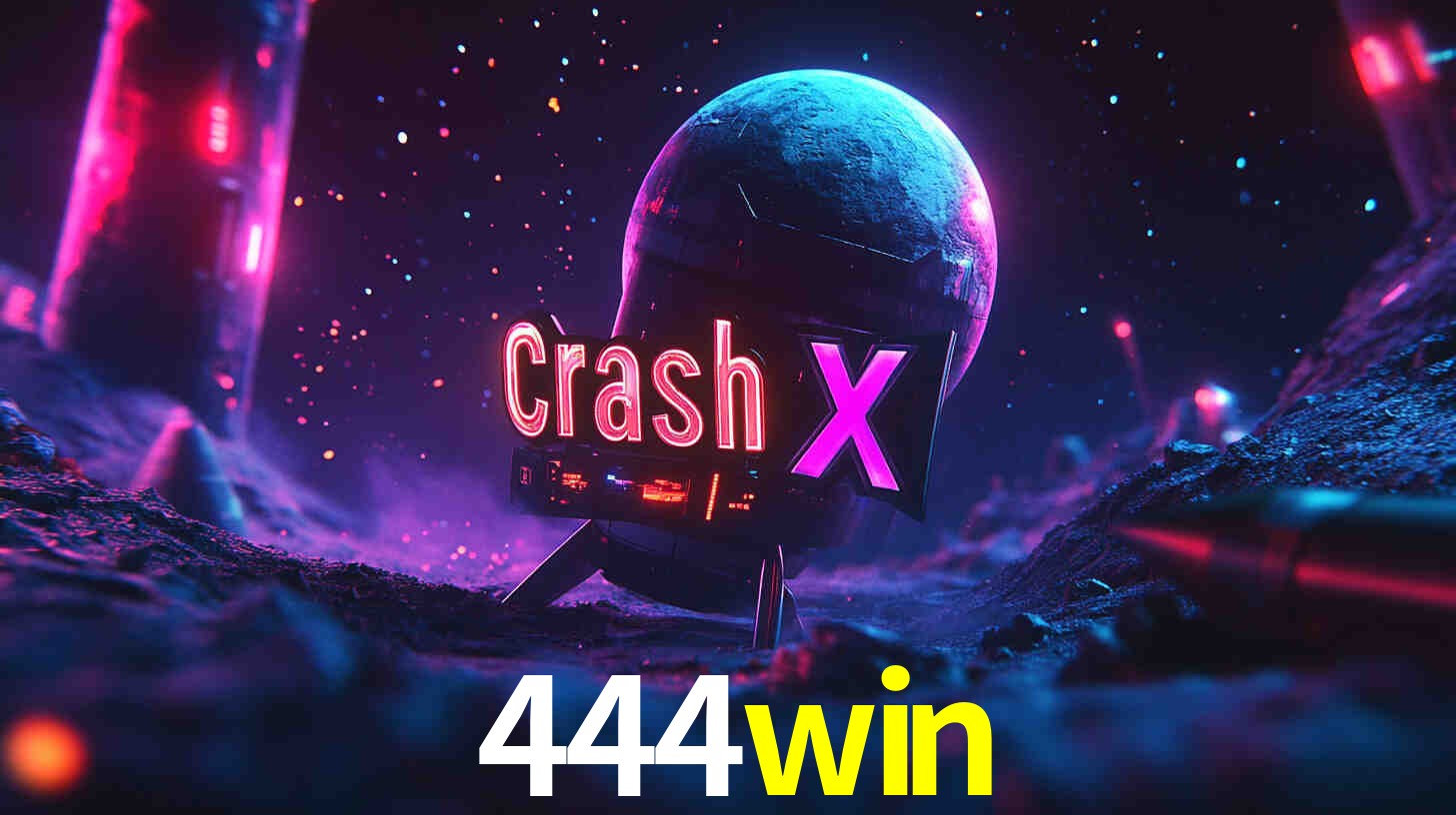 Bônus Diários 444win