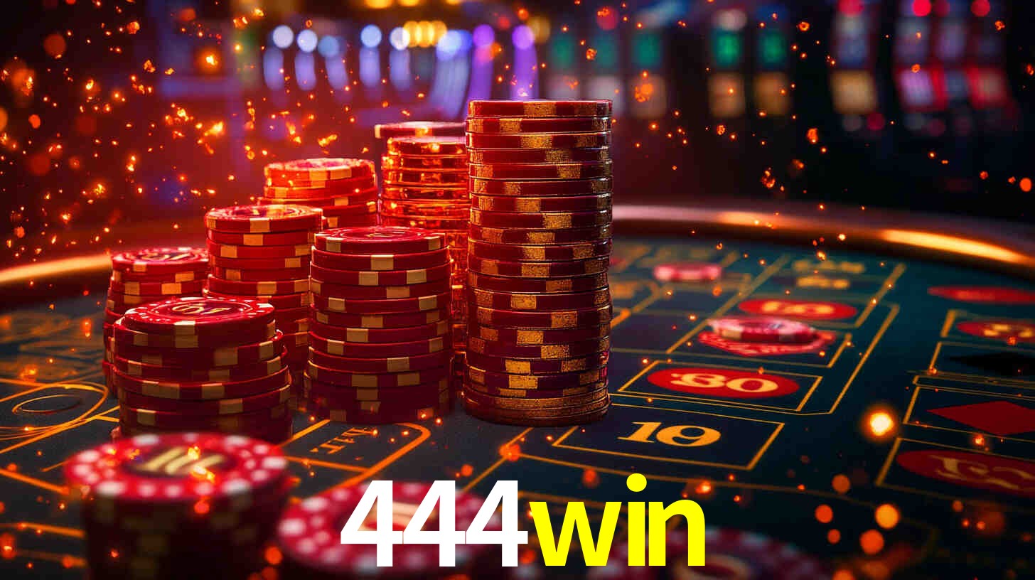 Experimente o Login Seguro Premium no 444win
