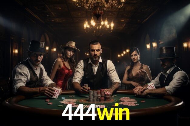 Sistemas de Segurança 444win