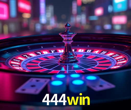 Recursos de Bônus 444win