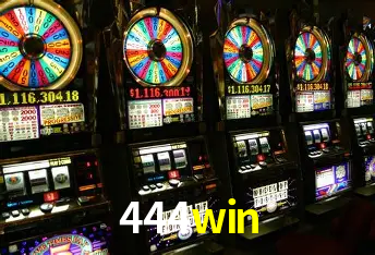 Interface Premium 444win
