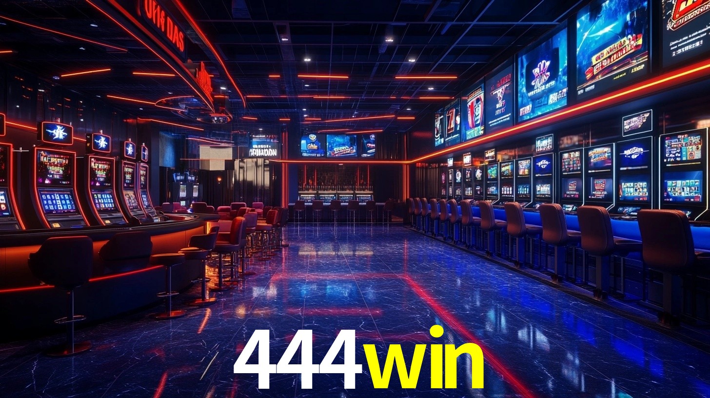 444win app