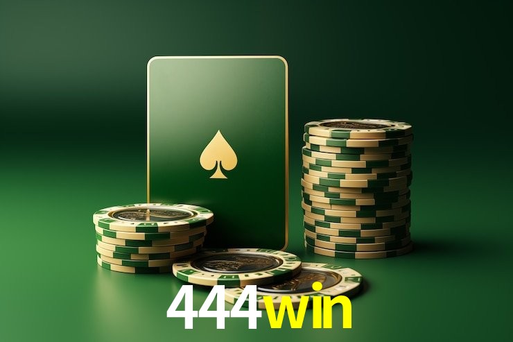 Blackjack Table 444win