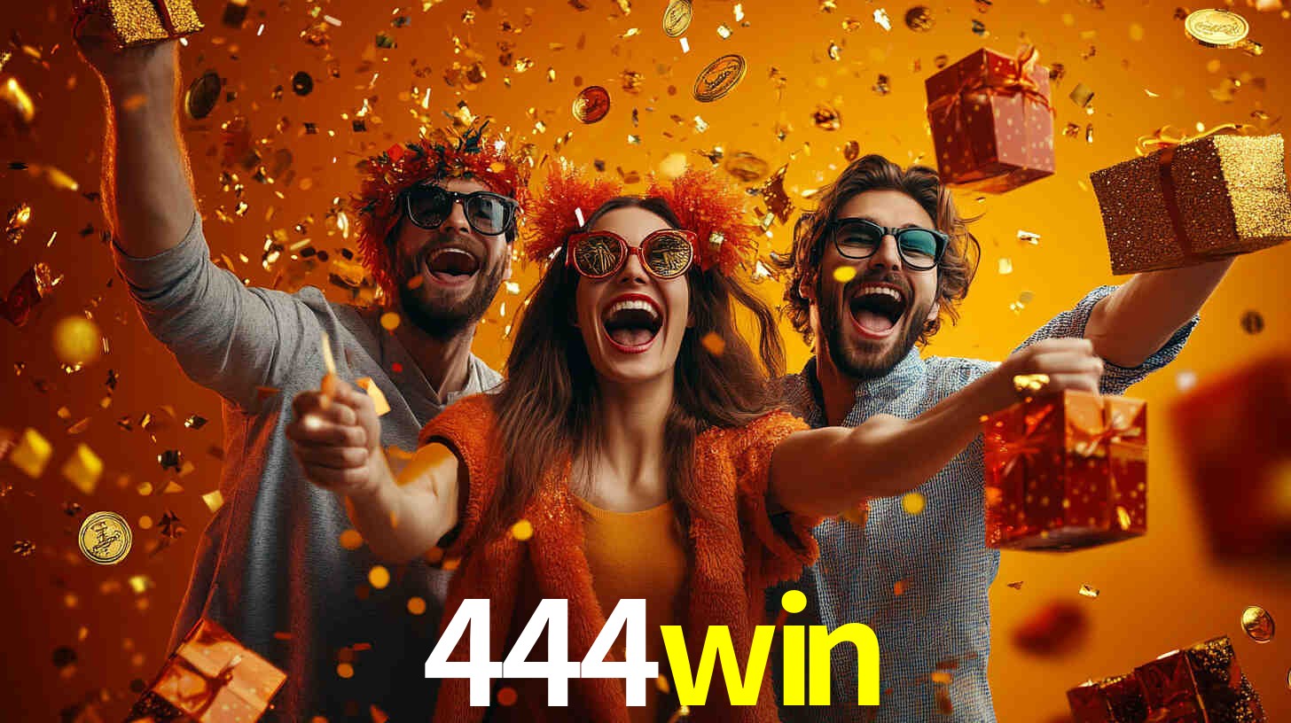 Desvendando o Mundo dos Jogos Virtuais na 444win