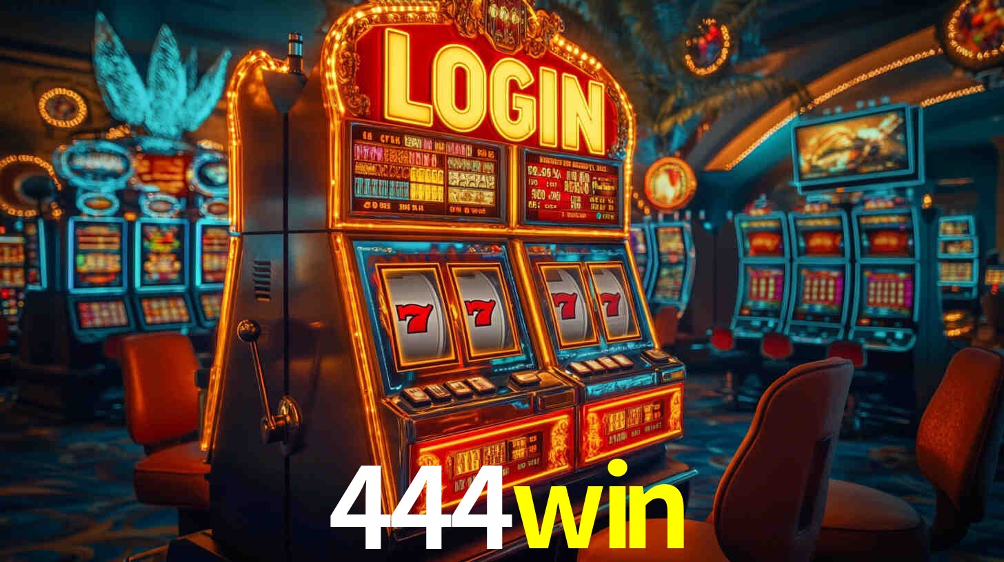 444win
