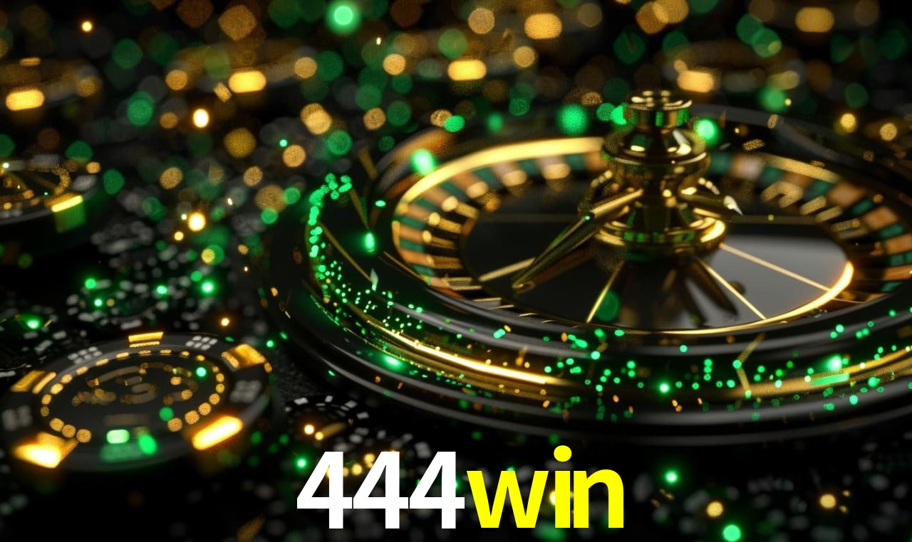 A Experiência Imersiva dos Cassinos Ao Vivo no 444win