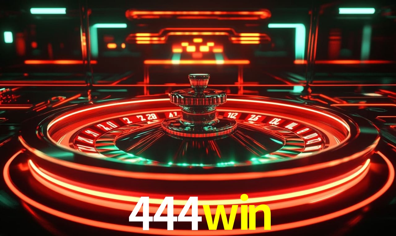 Jogos Exclusivos 444win