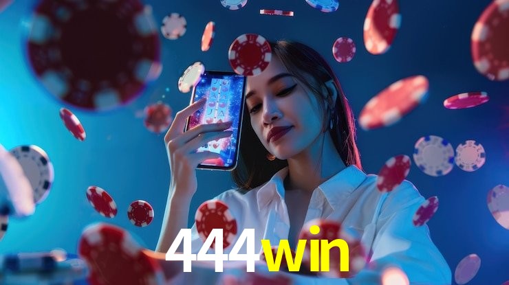 Segurança 2FA 444win