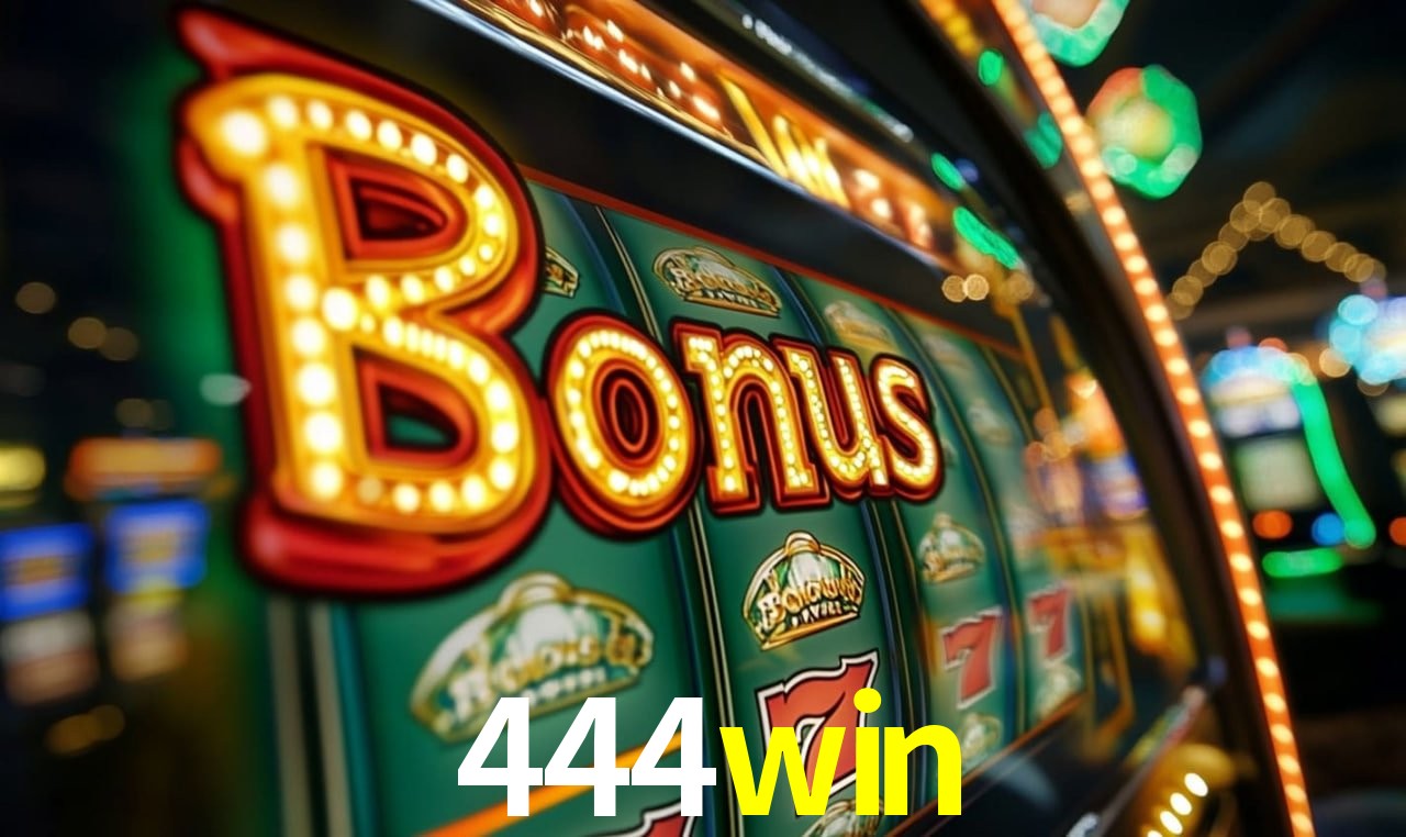 Descubra o Programa VIP da 444win: Vantagens Exclusivas para Jogadores