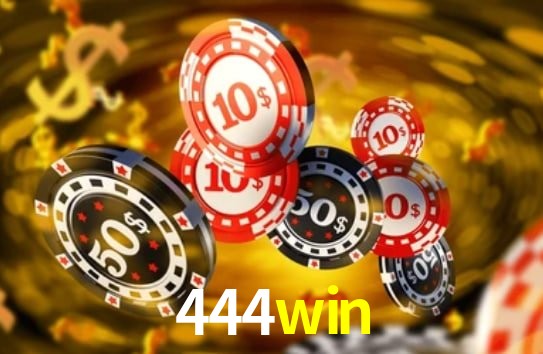 Descubra a Magia dos Jogos de Arcade no 444win