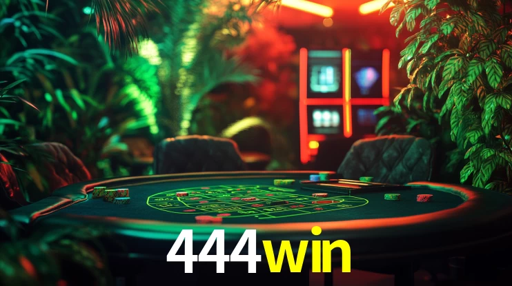 Premium Interface 444win