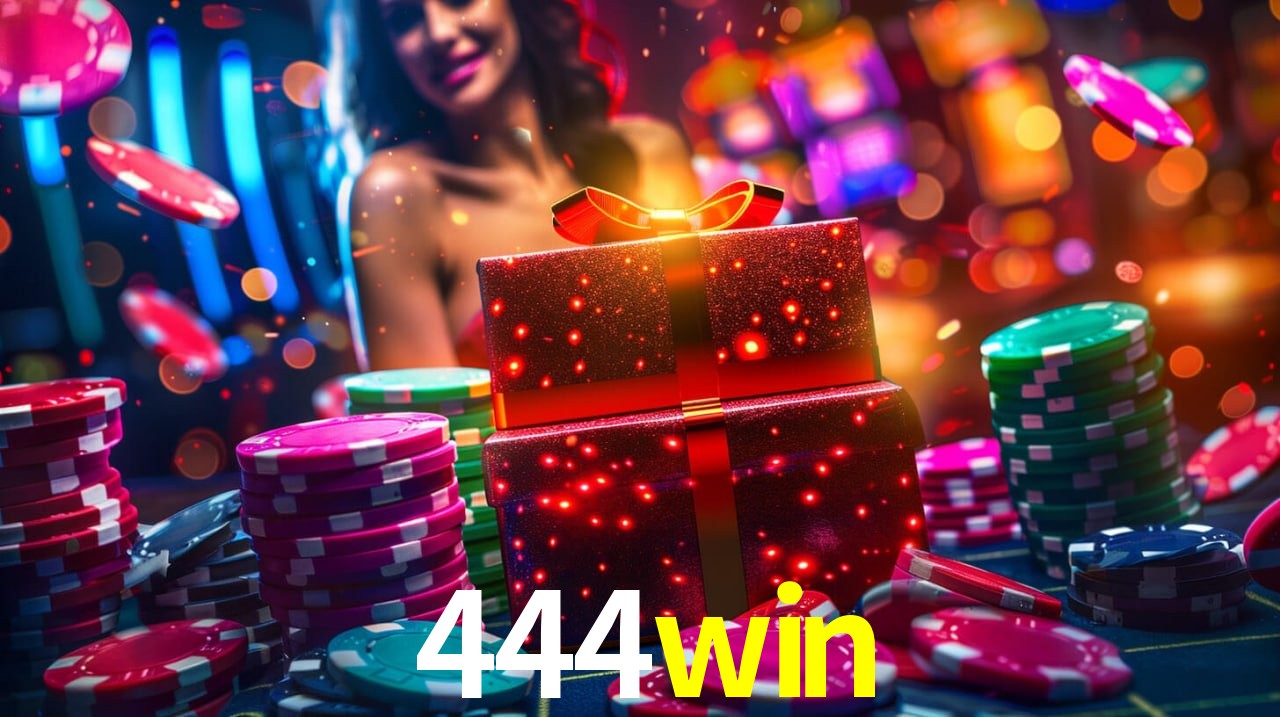 Integração de APIs 444win
