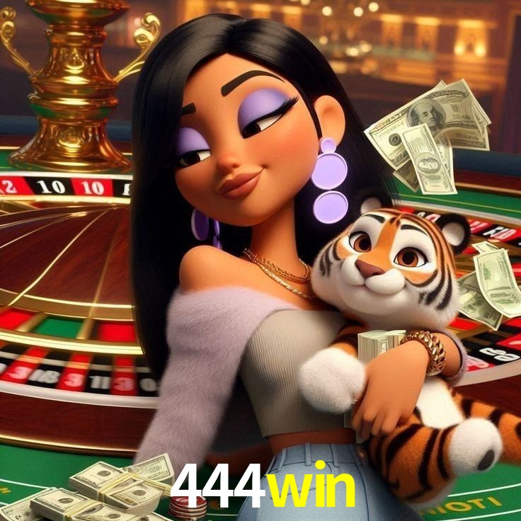 Spaceman Game 444win