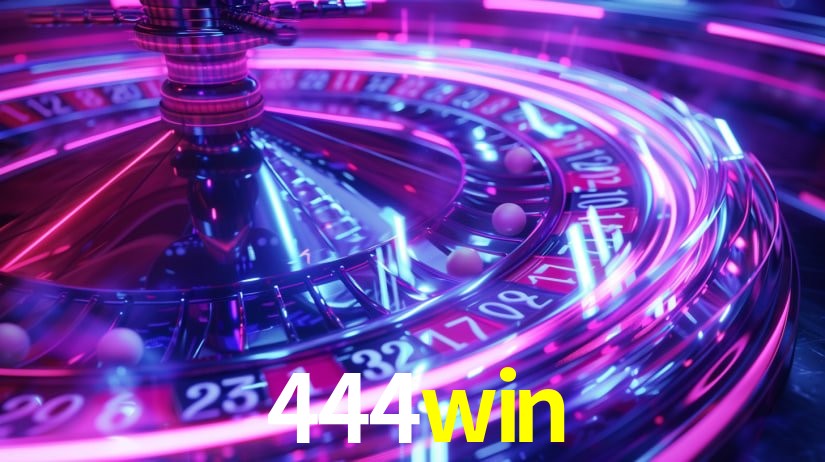 Benefícios da Conta 444win