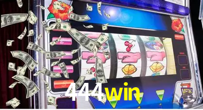Exclusive Offers 444win
