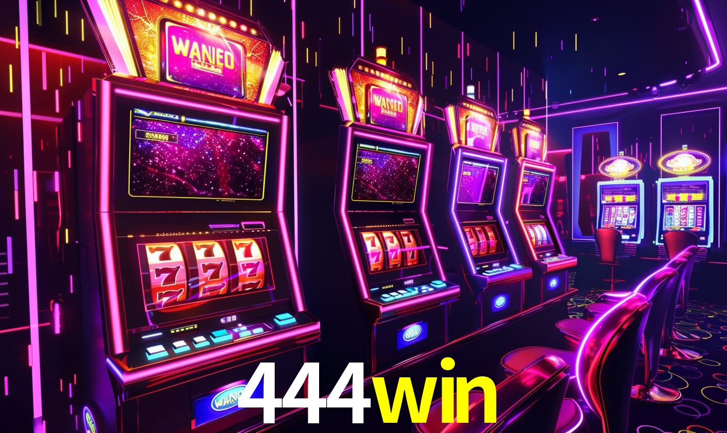 Avaliações dos Jogadores 444win