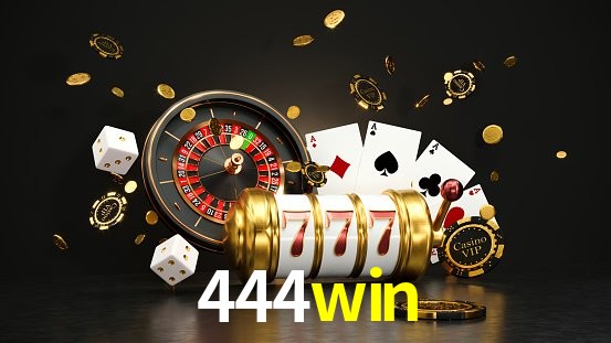 Live Casino 444win