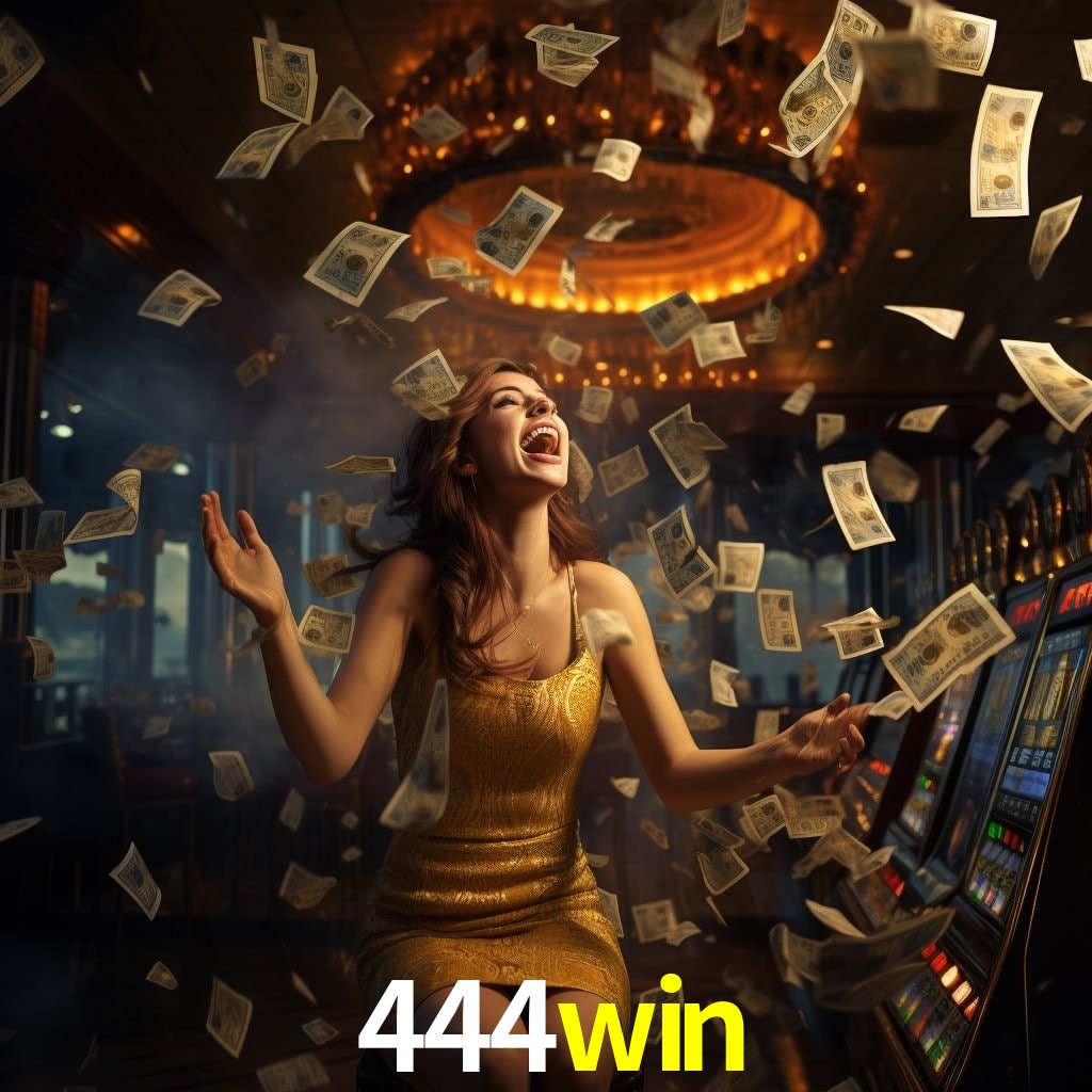 Tournaments 444win