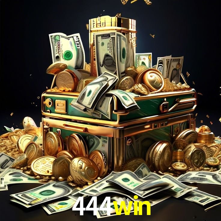 Desvendando o Mundo dos Jogos Virtuais na 444win