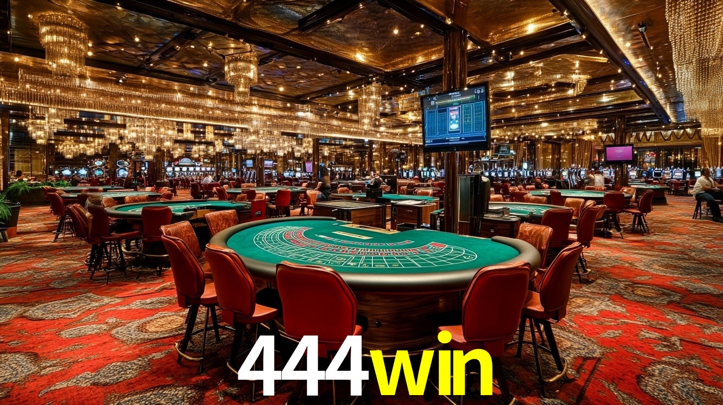 444win