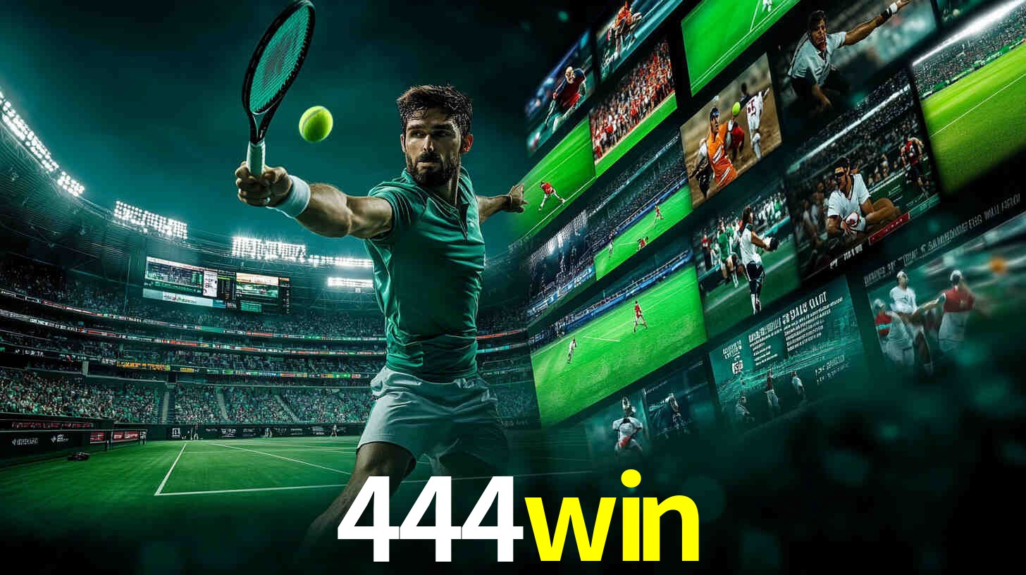 Casino VIP 444win
