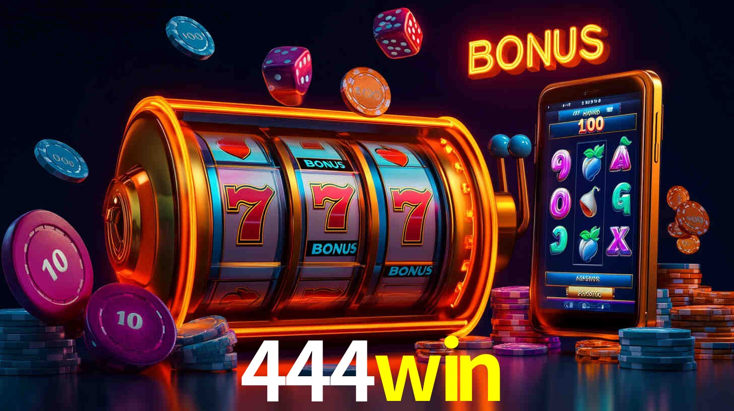Estatísticas Esportivas 444win