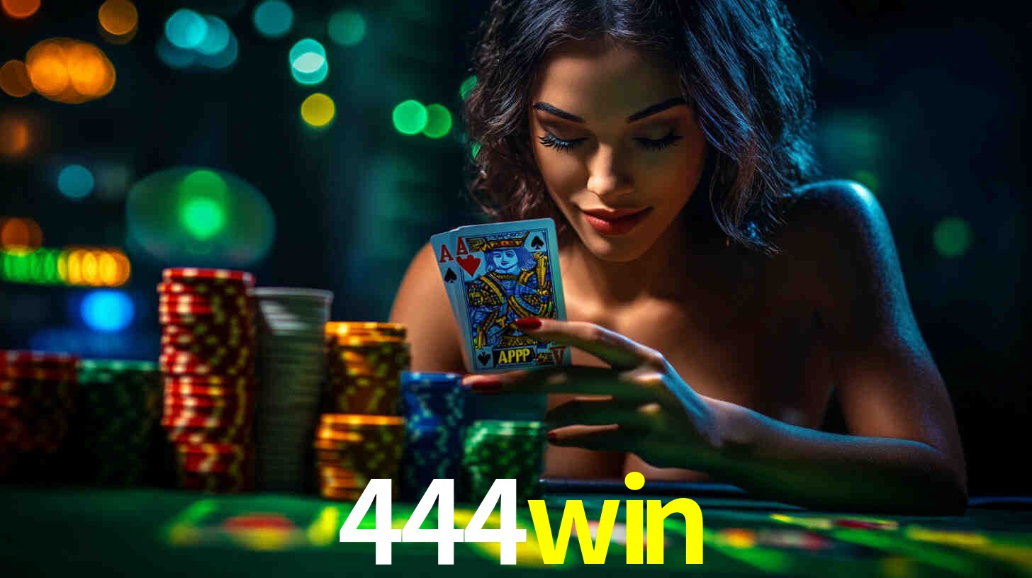 Apostas de Tênis 444win