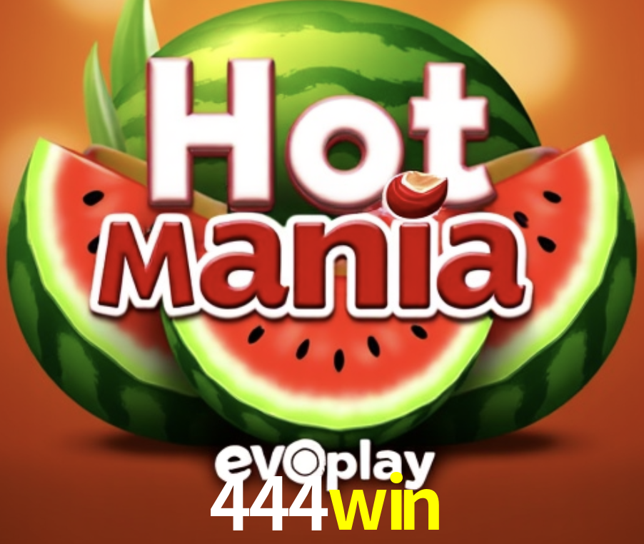 Game Providers 444win