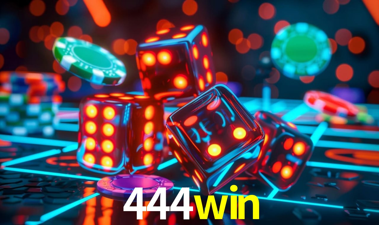 Especiais de Fim de Semana 444win