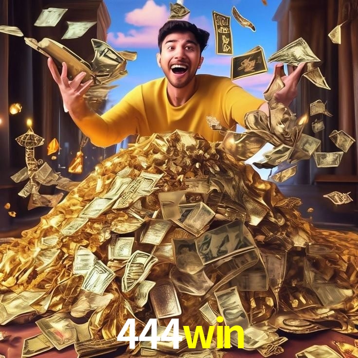 Apostas Esportivas na 444win: Um Guia Completo